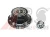 PEUGE 1473542080 Wheel Hub